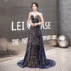 Party / Evening Dresses